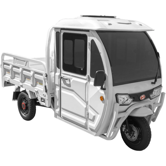 BULLBIKE Bologna Cargo 45km/h 72V 58Ah 2000W