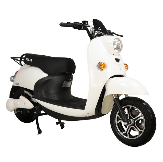BULLBIKE Goma Elektro Scooter 72V 20Ah 2000Watt 45km/h