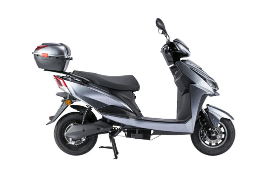 BULLBIKE Varna Elektro Scooter 500W 60V 20-23Ah 25 km/h