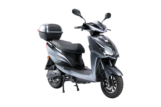 BULLBIKE Varna Elektro Scooter 600W 60V 20-23Ah 25 km/h