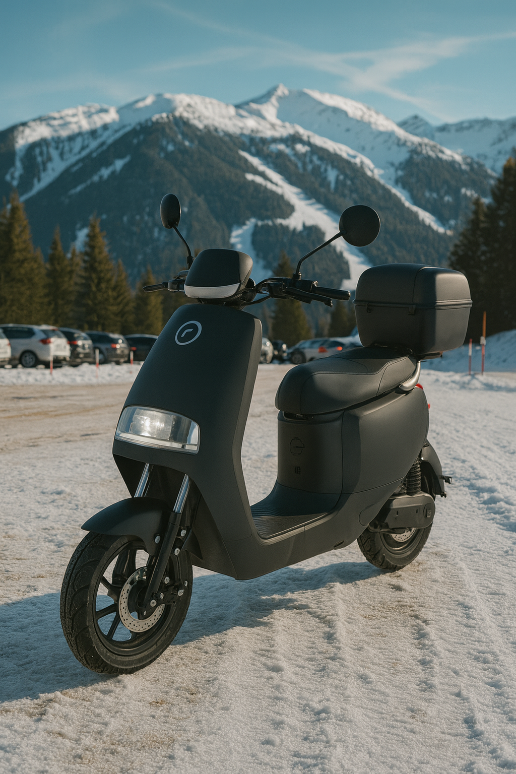 90 km Reichweite, null Emissionen – BULLBIKE Lyon im Alltag