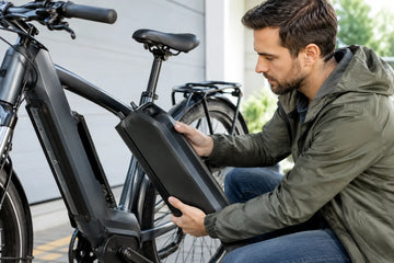 Wann den E-Bike-Akku tauschen? 7 klare Zeichen