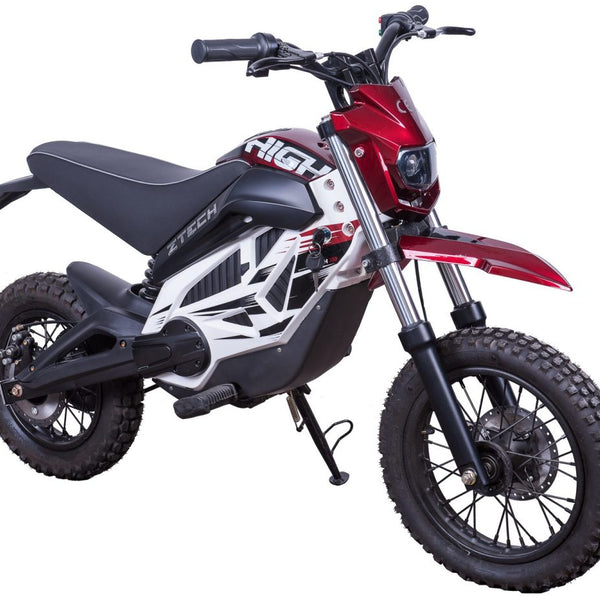 BULLBIKE Astana Elektro Mini Scooter 250W 36V 12Ah - bullbikeshop