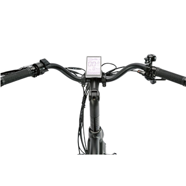 BULLBIKE Banglades E-Bike 250W 2x 48V 13Ah lithium 25 km/h