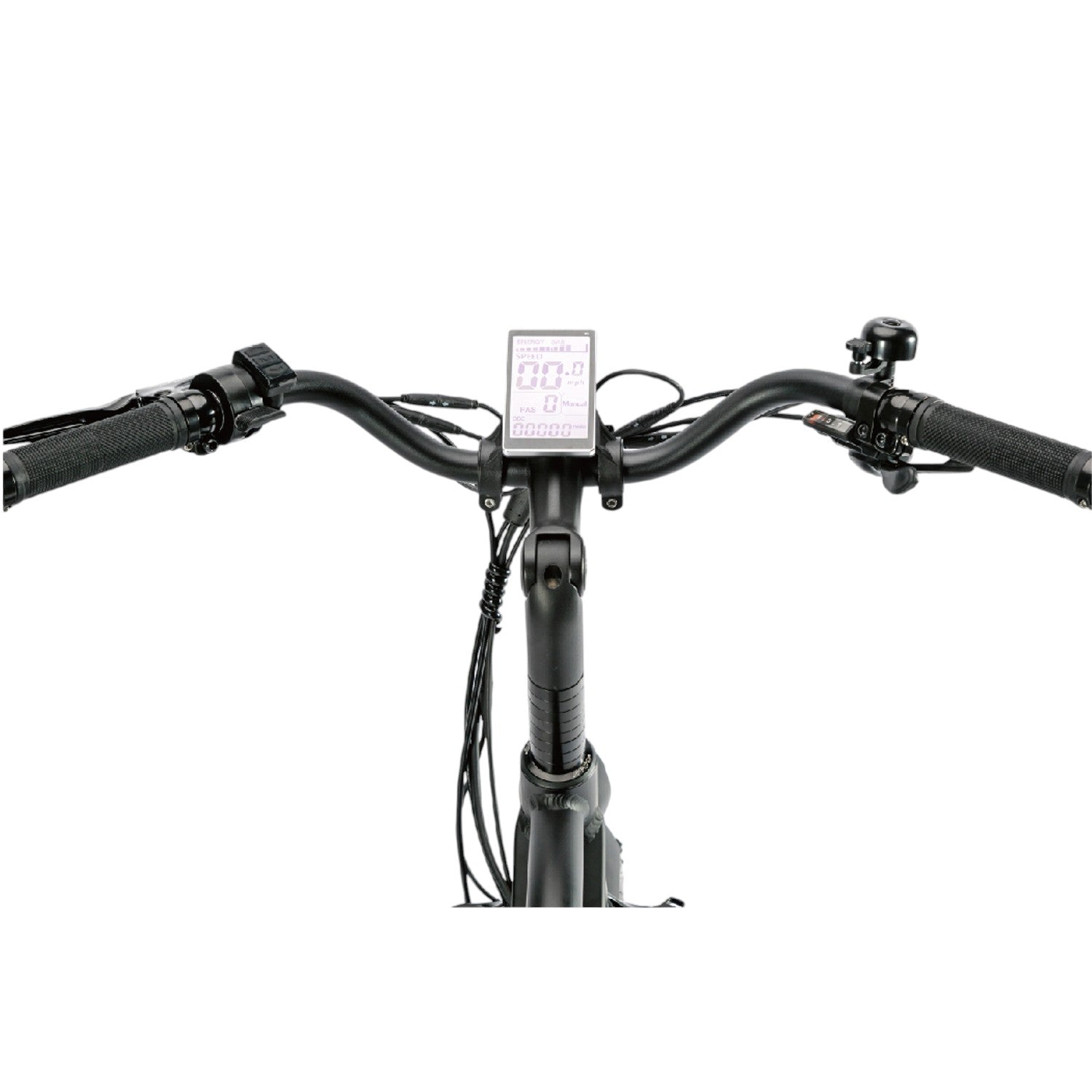 BULLBIKE Banglades E-Bike 250W 2x 48V 13Ah lithium 25 km/h