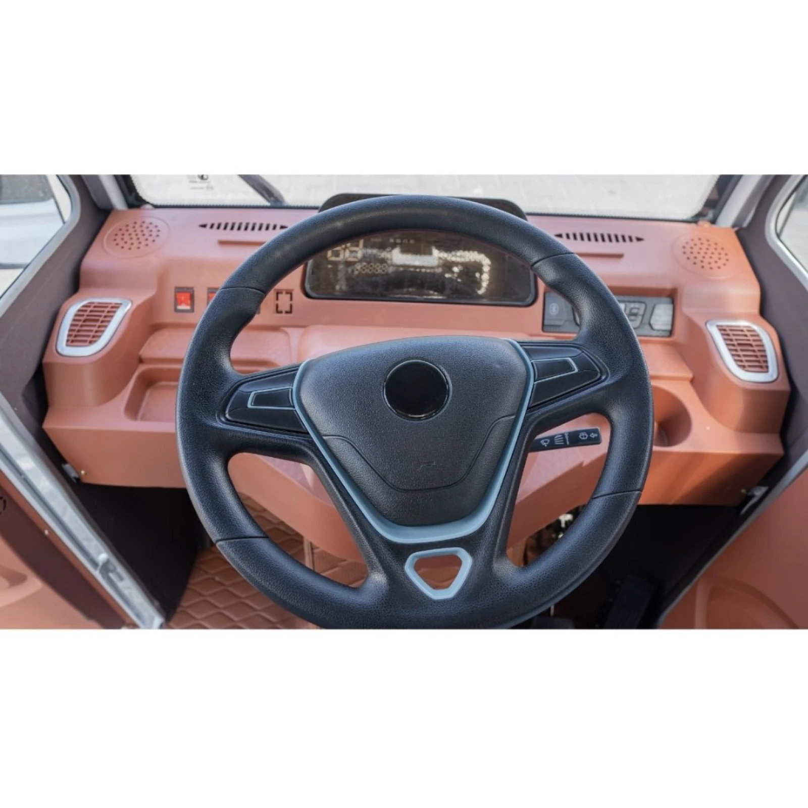 BULLBIKE Bologna Cargo 45km/h 72V 58Ah 2000W