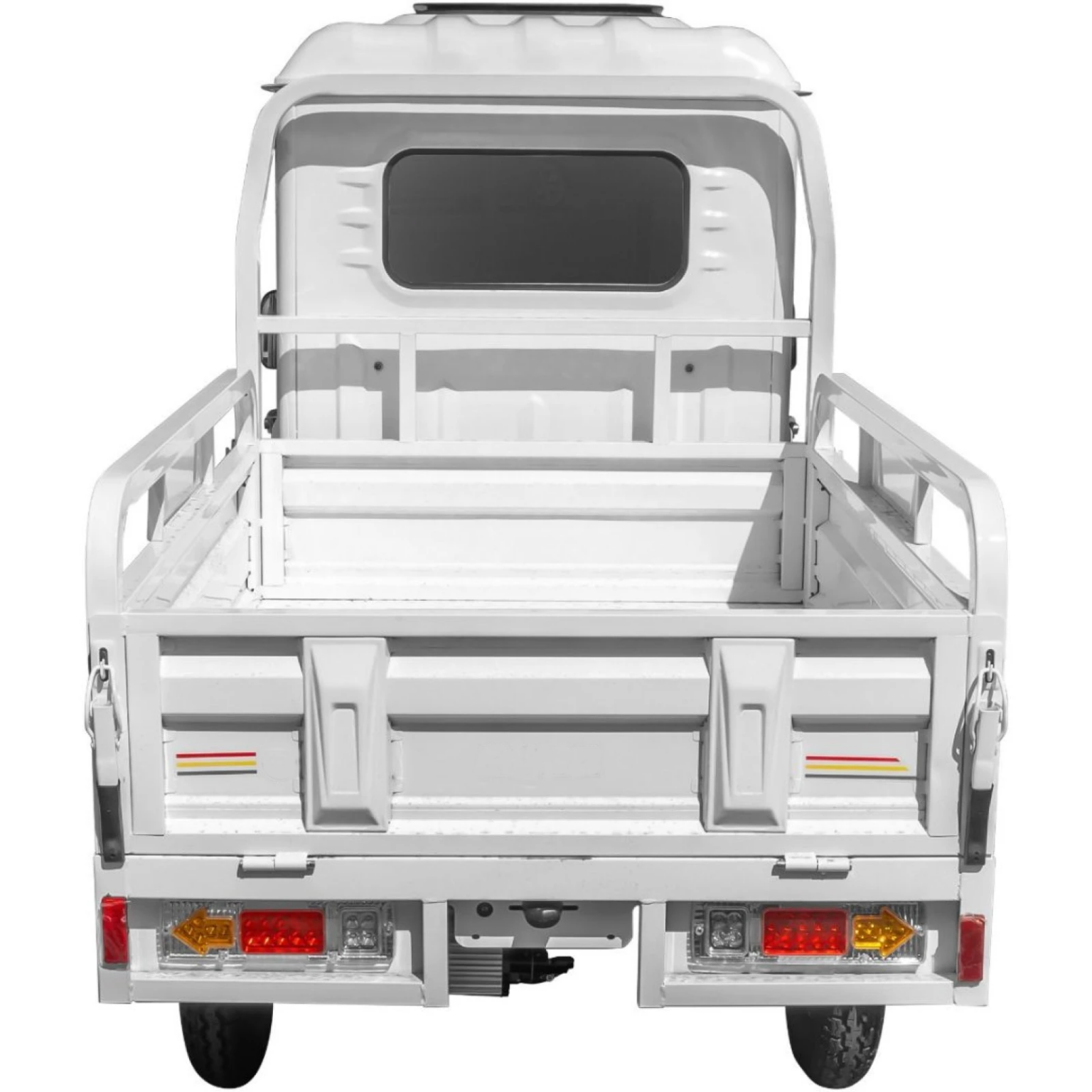 BULLBIKE Bologna Cargo 45km/h 72V 58Ah 2000W