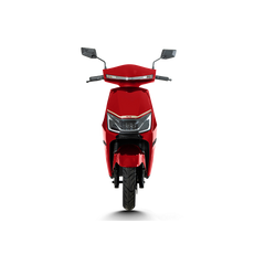 BULLBIKE Delhi Elektro Scooter 72V 20Ah 2000Watt 25km/h