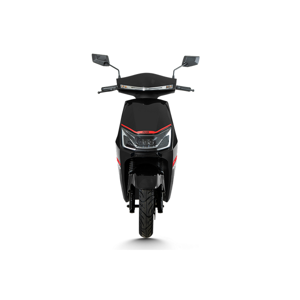 BULLBIKE Delhi Elektro Scooter 72V 20Ah 2000Watt 25km/h