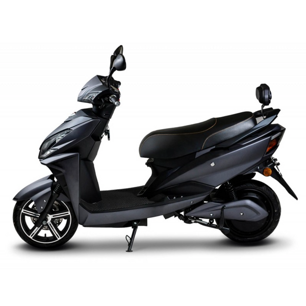 BULLBIKE Florence E-Roller scooter 72V 20Ah 25 km/h Lithium 600 Watt