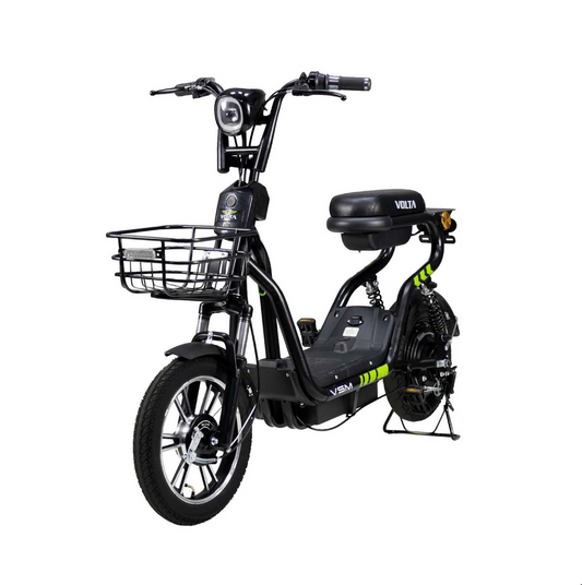 BULLBIKE Hobart Elektro Scooter 48V 14Ah 220Watt 25km/h