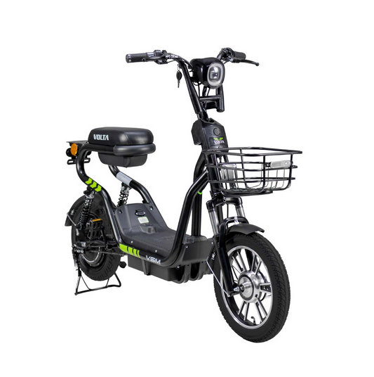 BULLBIKE Hobart Elektro Scooter 48V 14Ah 220Watt 25km/h
