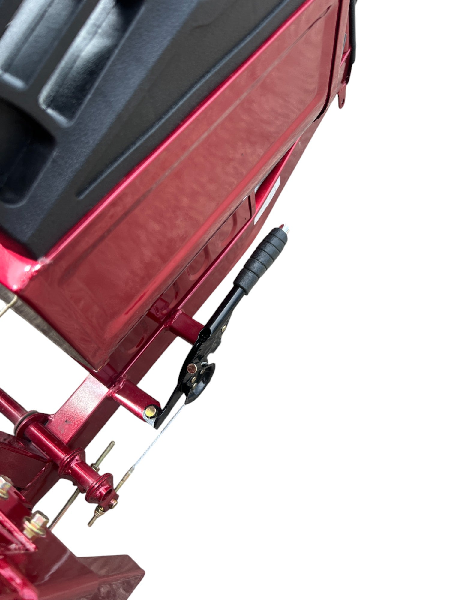 BULLBIKE Hong Kong Cargo 600W 60V 45AH 25km/h