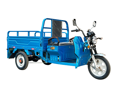 BULLBIKE Hong Kong Cargo 600W 60V 45AH 25km/h