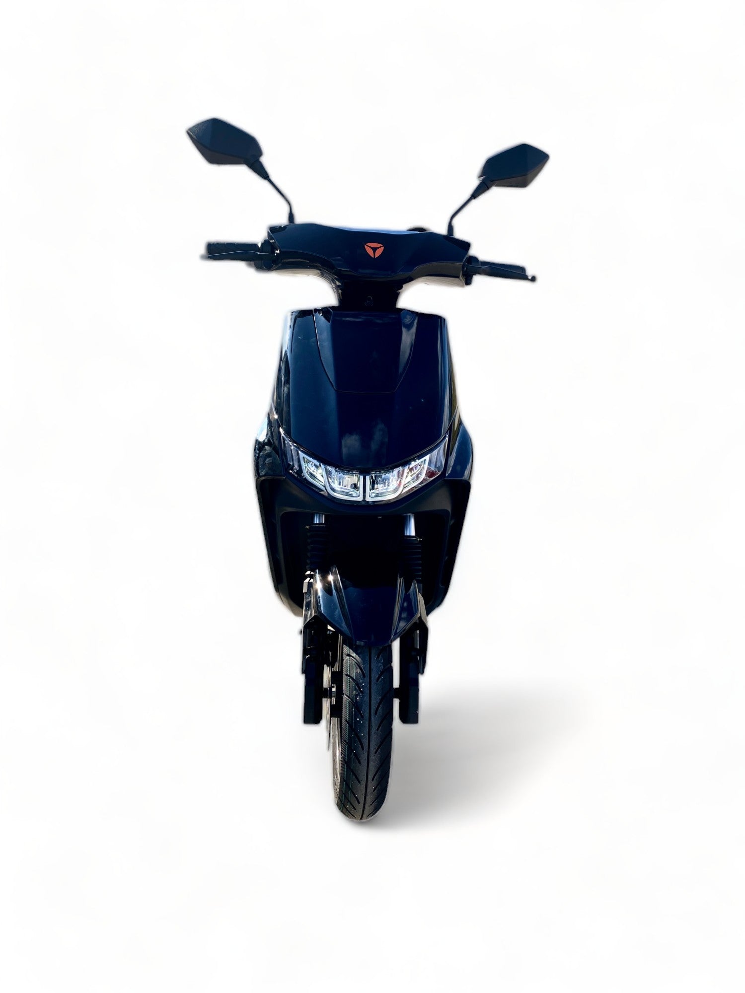 BULLBIKE Kampala  2600W 72V 23Ah 45 km/h + Graphen Batterie