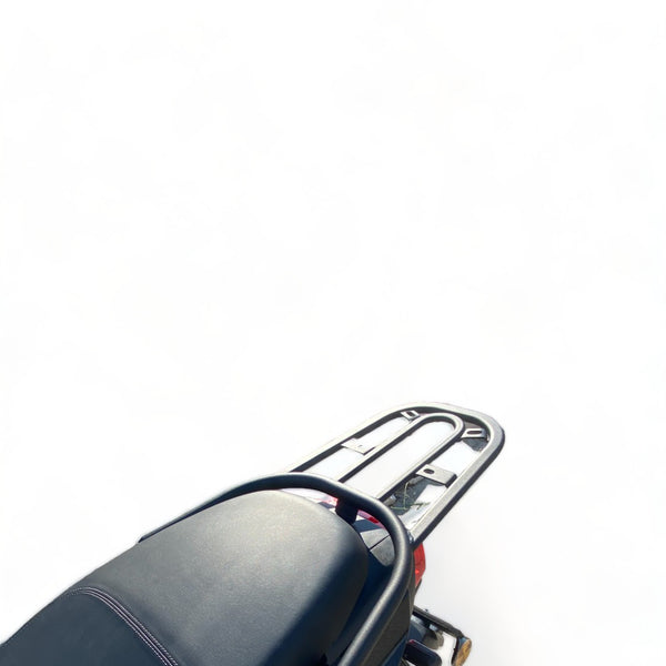 BULLBIKE Kampala  2600W 72V 23Ah 45 km/h + Graphen Batterie