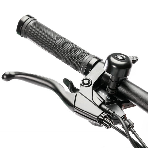 BULLBIKE Kima Lithium 36V 12Ah 250W 25 km/h 700C Elektro Fahrrad, SHIMANO 7S