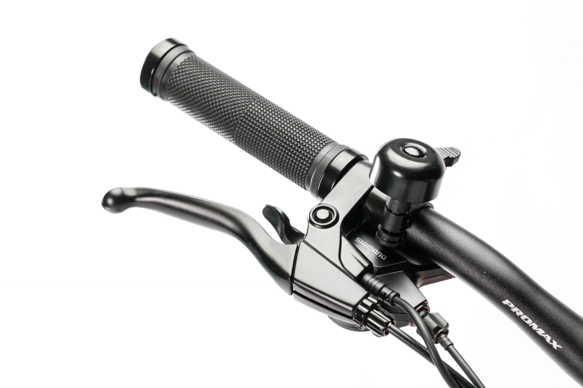 BULLBIKE Kima Lithium 36V 12Ah 250W 25 km/h 700C Elektro Fahrrad, SHIMANO 7S