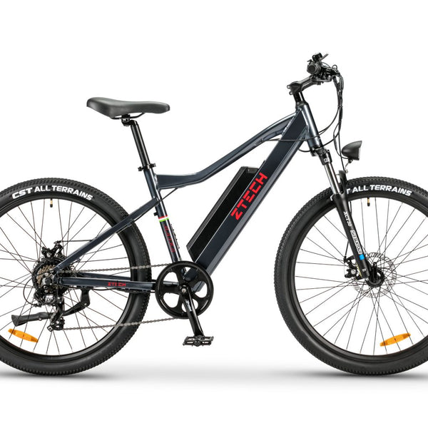 BULLBIKE Kima Lithium 36V 12Ah 250W 25 km/h 700C Elektro Fahrrad, SHIMANO 7S