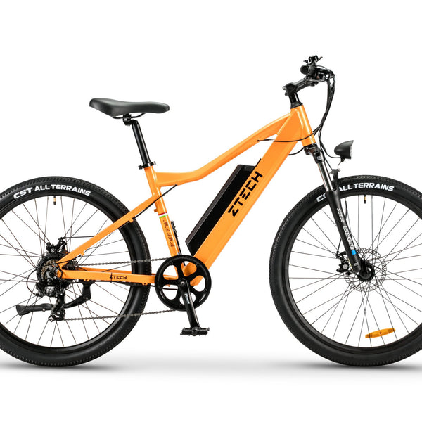 BULLBIKE Kima Lithium 36V 12Ah 250W 25 km/h 700C Elektro Fahrrad, SHIMANO 7S