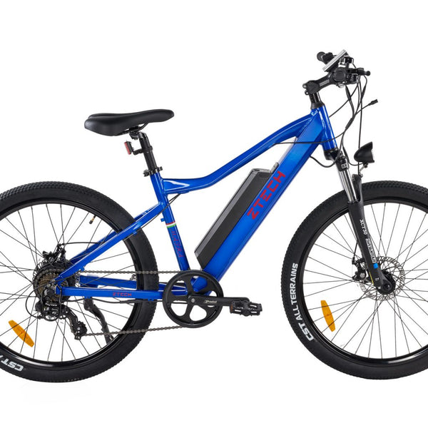 BULLBIKE Kima Lithium 36V 12Ah 250W 25 km/h 700C Elektro Fahrrad, SHIMANO 7S