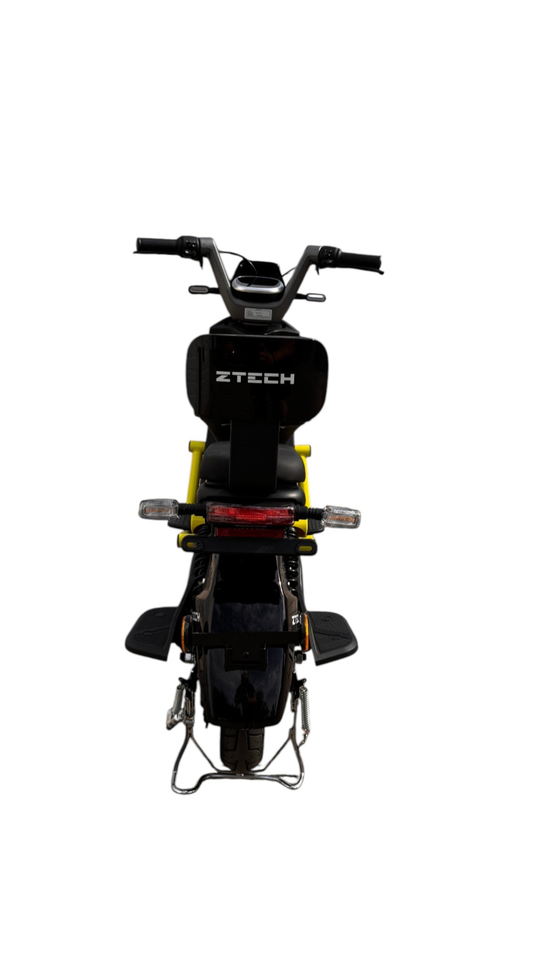 BULLBIKE Leko Elektro Scooter 250 Watt (Max Peak 0,6 kW) 48V/60V 20Ah 25 km/h