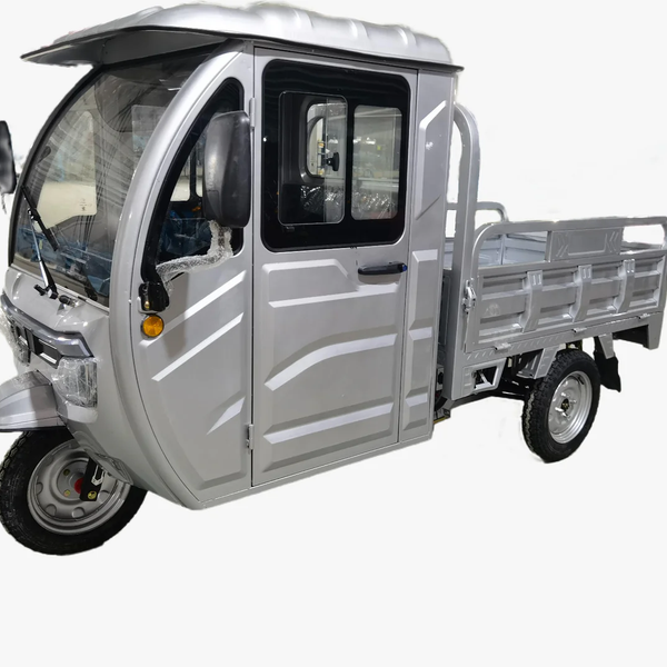 BULLBIKE Maputo Cargo 25km/h 72V 58Ah 600W