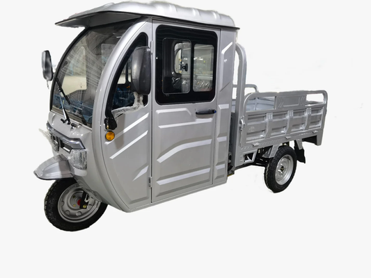 BULLBIKE Maputo Cargo 25km/h 72V 58Ah 600W