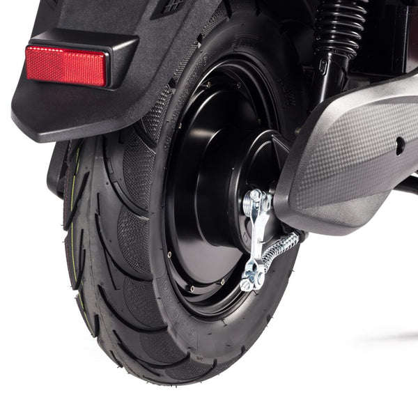 BULLBIKE Miro Elektro Scooter 1870W 60V 20-23Ah 45 km/h