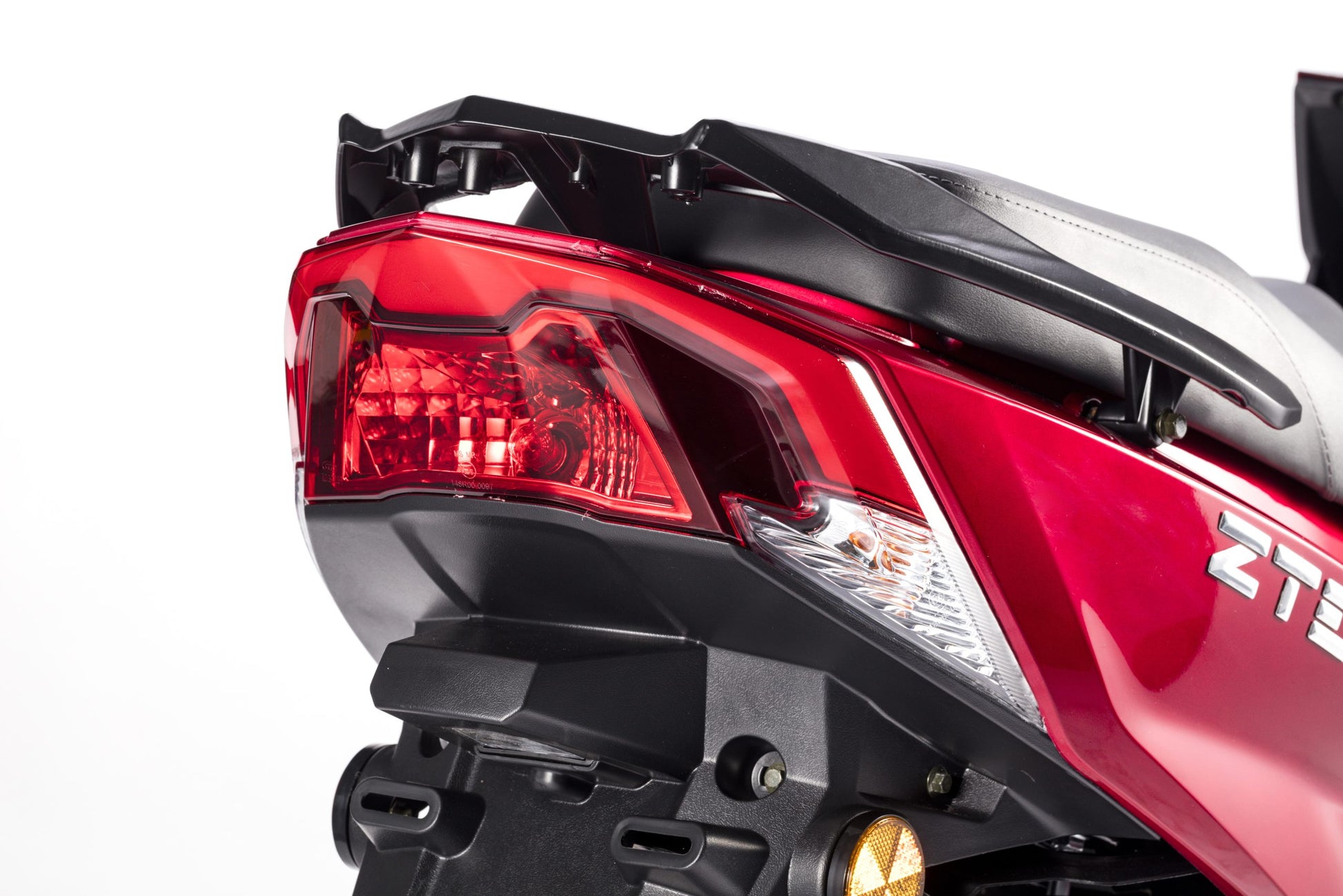 BULLBIKE Miro Elektro Scooter 1870W 60V 20-23Ah 45 km/h