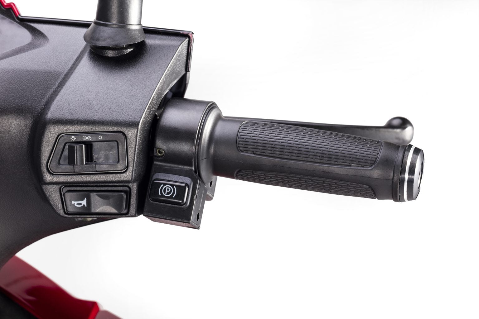 BULLBIKE Miro Elektro Scooter 1870W 60V 20-23Ah 45 km/h