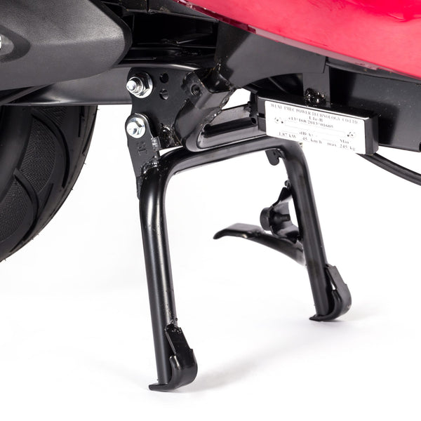 BULLBIKE Miro Elektro Scooter 1870W 60V 20-23Ah 45 km/h