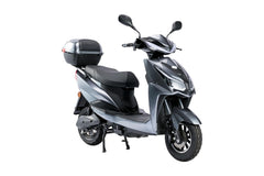 BULLBIKE Varna Elektro Scooter 500W 60V 20-23Ah 25 km/h