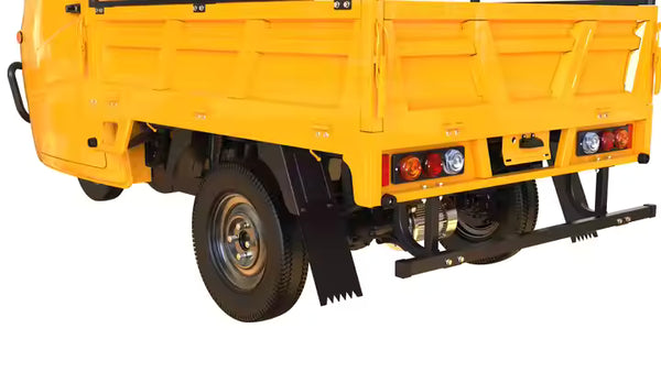 BULLBIKE Tampa Cargo 45km/h 72V 100Ah 2200W