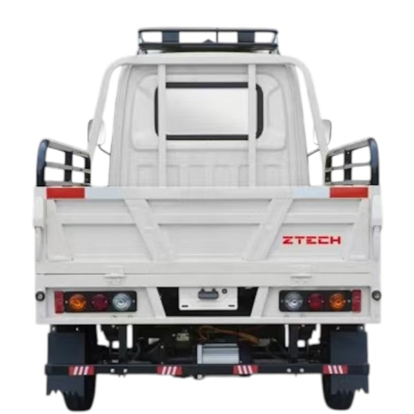 BULLBIKE Tampa Cargo 45km/h 72V 100Ah 2200W