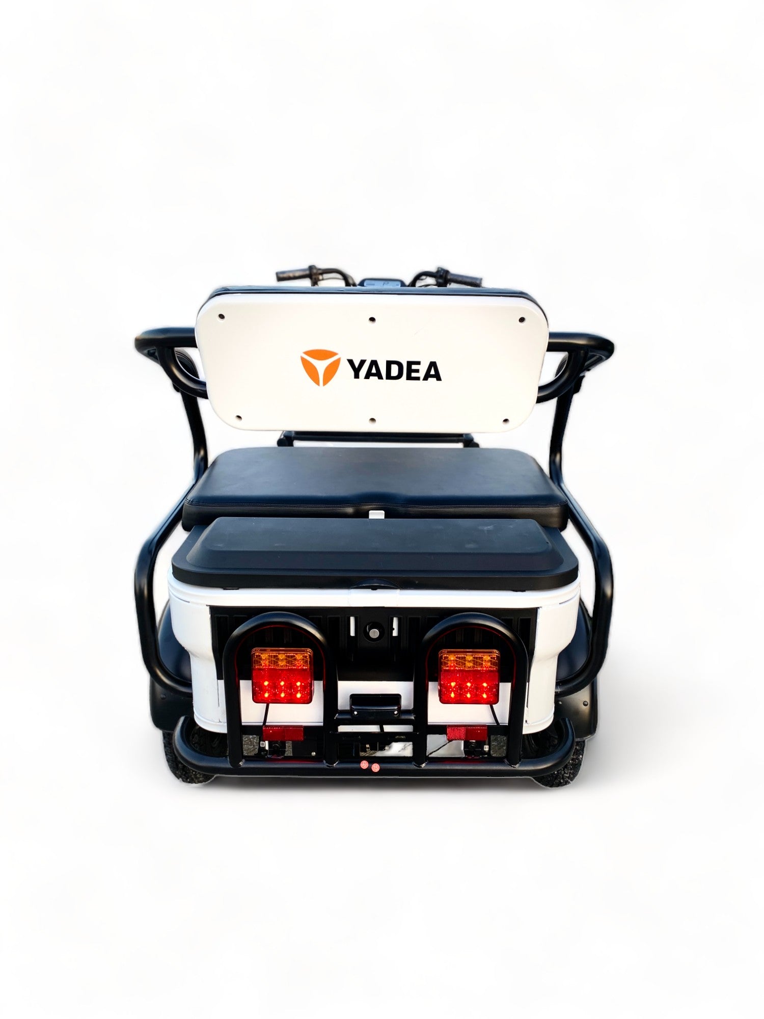 BULLBIKE Toulouse Lastendreirad 600W 72V 20Ah 25 km/h OUTLET%