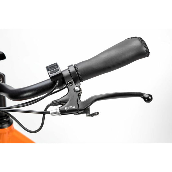 BULLBIKE TOKIO E-Dreirad Fahrrad 48V 13Ah Lithium 250W 25Km/h