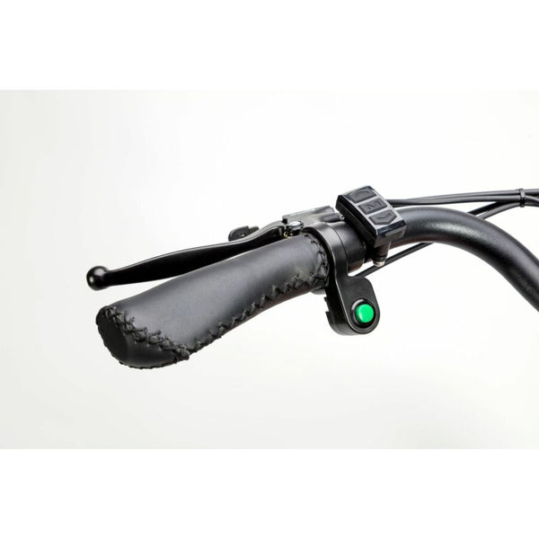 BULLBIKE TOKIO E-Dreirad Fahrrad 48V 13Ah Lithium 250W 25Km/h