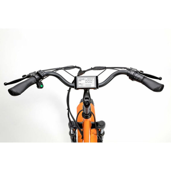 BULLBIKE TOKIO E-Dreirad Fahrrad 48V 13Ah Lithium 250W 25Km/h