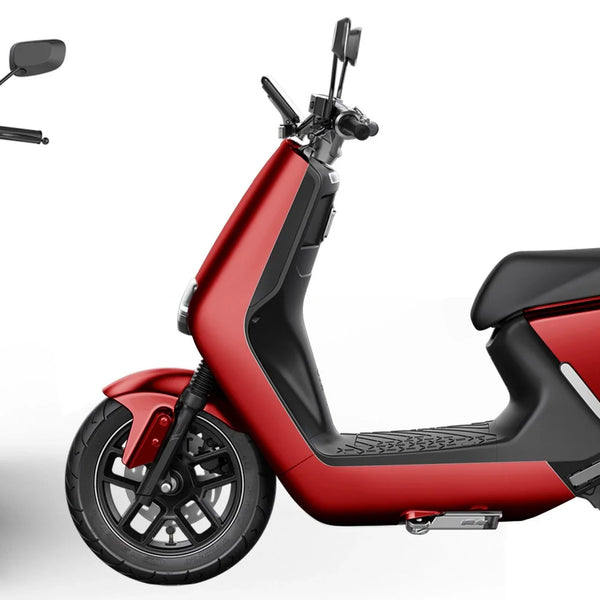 BULLBIKE Yadea G5 2300W 60V 32Ah 45 km/h Lithium Batterie