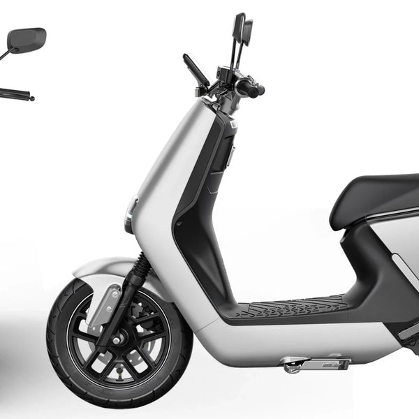 BULLBIKE Yadea G5 2300W 60V 32Ah 45 km/h Lithium Batterie